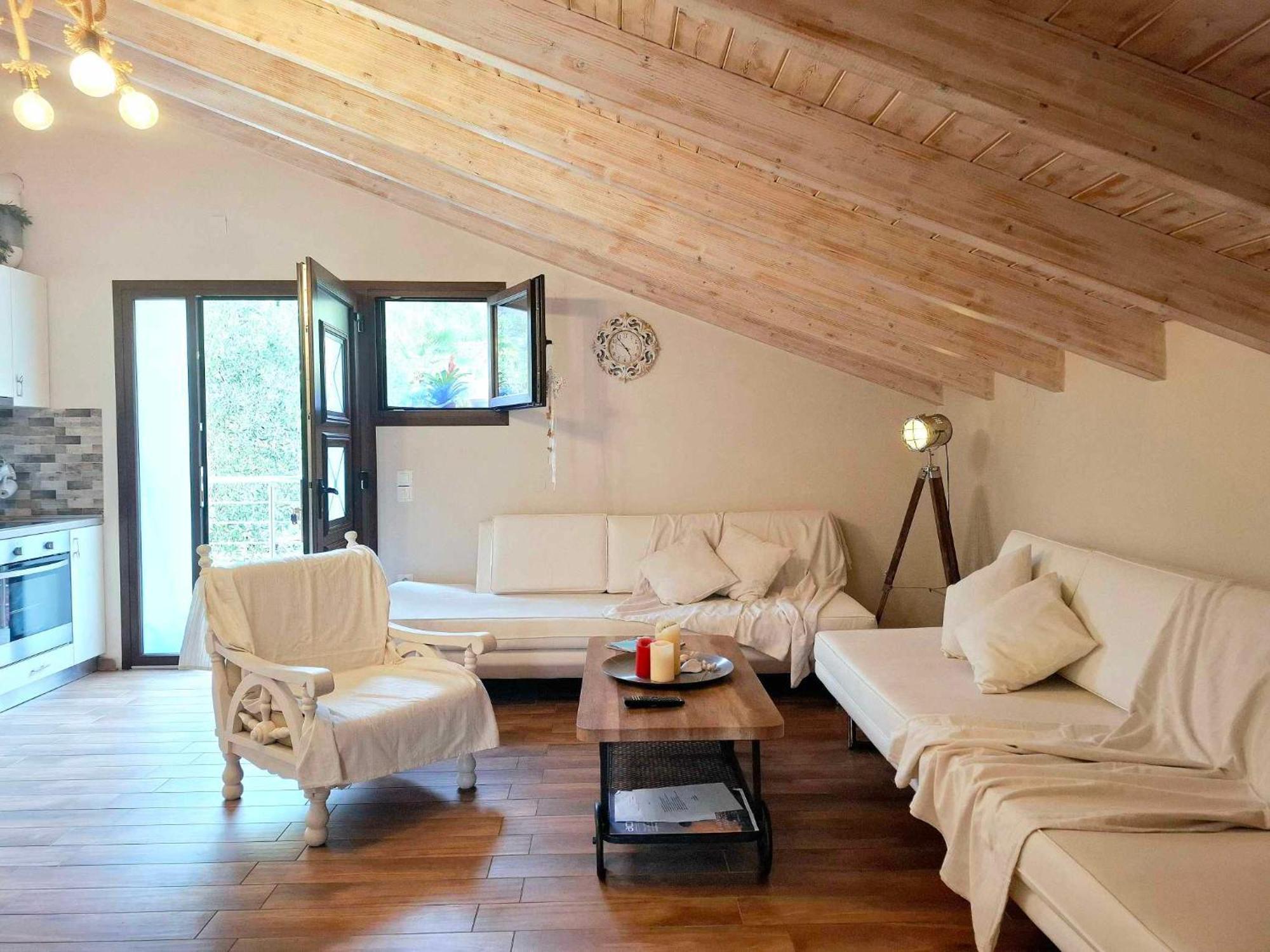 Alegria Apartments Gaios Room photo